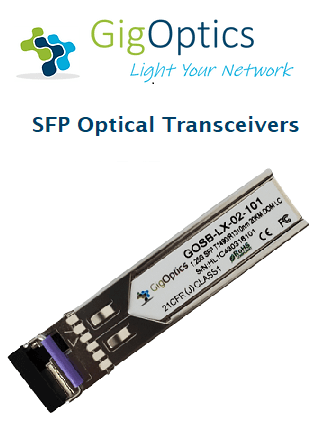 SFP Transceivers
