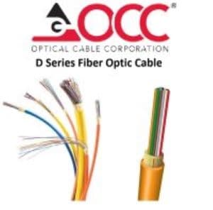 D-Series Fiber