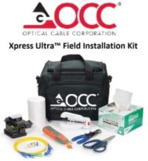 Xpress Ultra™ Field Installation Kit