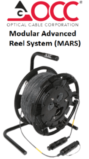 MARS® – RiO™ Reel