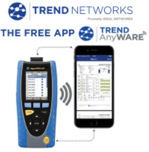 Trend AnyWare App